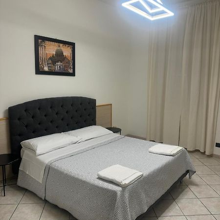 Appartamento Larisarooms Rome Exterior photo