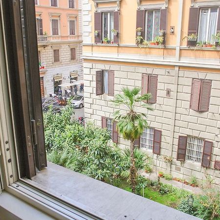 Appartamento Larisarooms Rome Exterior photo