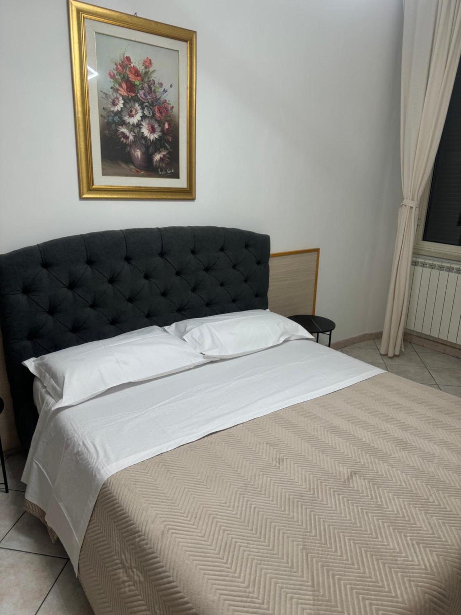 Appartamento Larisarooms Rome Exterior photo